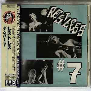 Restless - Number Seven Mp3