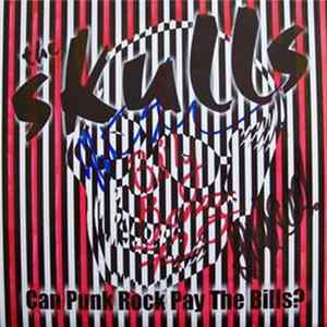 The Skulls / Texas Thieves - Split Mp3