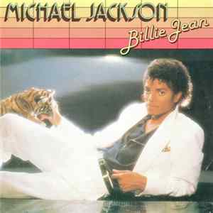 Michael Jackson - Billie Jean Mp3