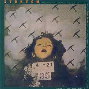 Stretch - Forget The Past Mp3