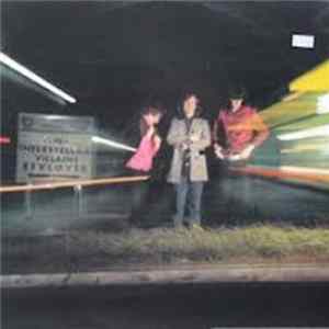 The Interstellar Villains - Revlover Mp3
