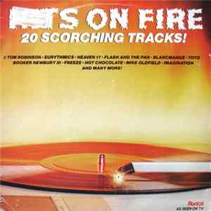 Various - Hits On Fire - 20 Scorching Tracks! Mp3