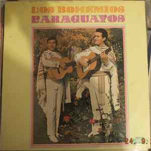 Los Bohemios Paraguayos - Los Bohemios Paraguayos Mp3
