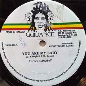 Cornell Campbell / Toney Tuff - You Are My Lady / Come We Come Fi Mash It Mp3