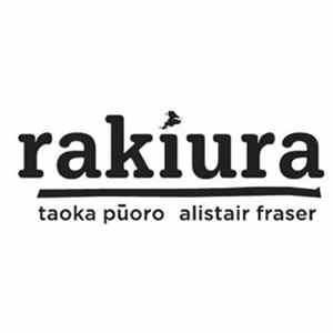 Alistair Fraser - Rakiura Mp3