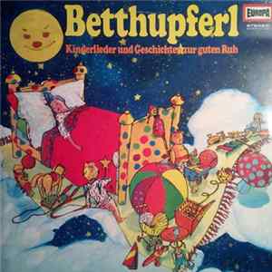Various - Betthupferl (Kinderlieder Und Geschichten Zur Guten Ruh) Mp3