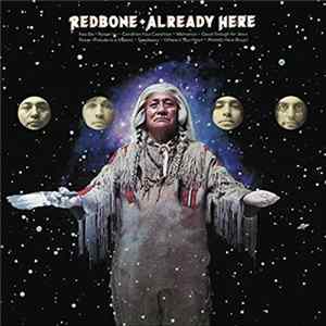 Redbone - Already Here Mp3