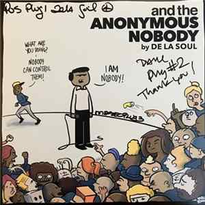 De La Soul - And The Anonymous Nobody Mp3