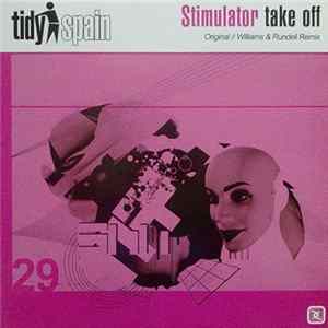 Stimulator - Take Off Mp3