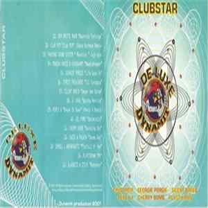 Various - Clubstar Mp3