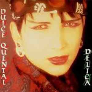 Dulce Quental - Délica Mp3