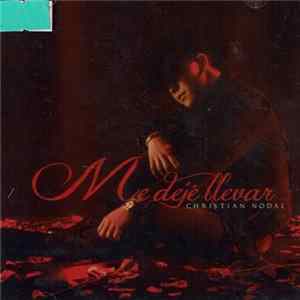 Christian Nodal - Me Dejé Llevar Mp3