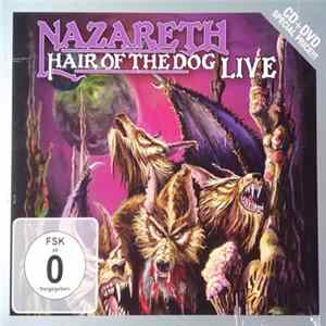 Nazareth - Hair Of The Dog Live Mp3