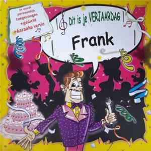Various - Dit Is Je Verjaardag - Frank Mp3