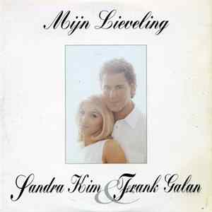Sandra Kim & Frank Galan - Mijn Lieveling Mp3