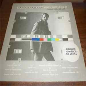 Ian Anderson - Camina Hacia La Luz = Walk Into Light Mp3