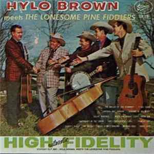Hylo Brown, The Lonesome Pine Fiddlers - Hylo Brown Meets The Lonesome Pine Fiddlers Mp3