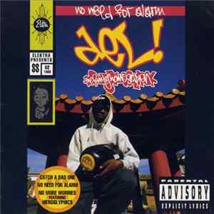 Del! The Funky Homosapien - No Need For Alarm Mp3