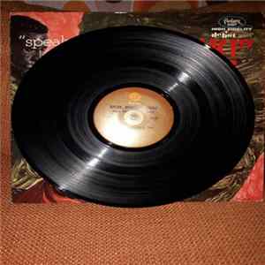 Max Roach Quartet - Speak, Brother, Speak! Mp3