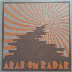 Arab On Radar - Soak the Saddle Mp3