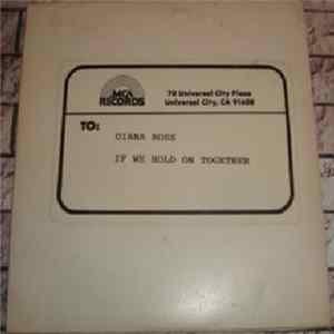 Diana Ross - If We Hold On Together Mp3