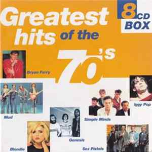 Various - Greatest Hits Of The 70's Mp3