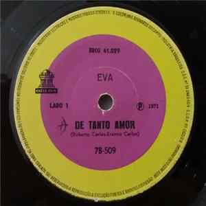 Eva - De Tanto Amor / Tobogã Mp3