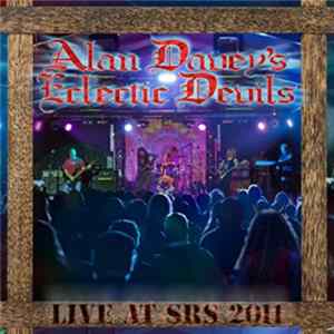 Alan Davey's Eclectic Devils - Live At SRS 2011 Mp3