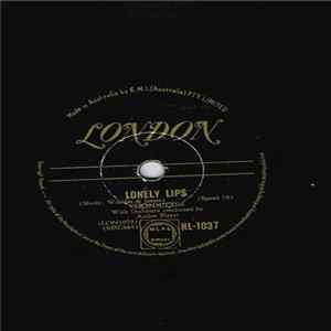 The Chordettes - Lonely Lips / Humming Bird Mp3