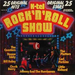 Various - K-tel Rock 'n' Roll Show Mp3