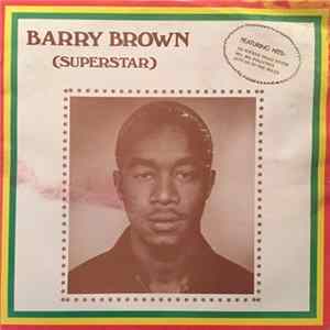 Barry Brown - Super Star Mp3