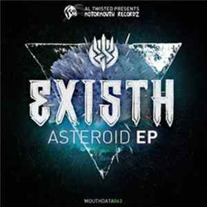 Existh - Asteroid EP Mp3