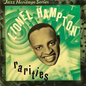 Lionel Hampton - Rarities Mp3