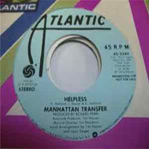 The Manhattan Transfer - Helpless Mp3