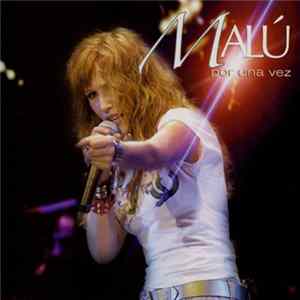 Malú - Por Una Vez Mp3