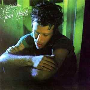 Tom Waits - Blue Valentine Mp3