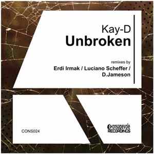Kay-D - Unbroken Mp3