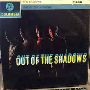 The Shadows - Out Of The Shadows Mp3