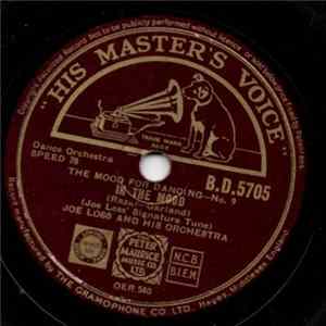 Joe Loss And His Orchestra - In The Mood / Oasis Mp3