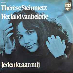 Thérèse Steinmetz - Het Land Van Belofte / Je Denkt Aan Mij Mp3