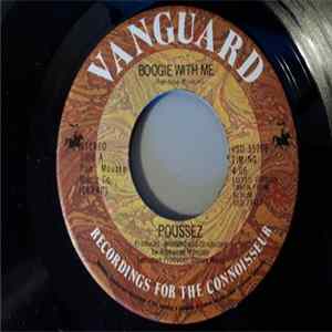 Poussez! - Boogie With Me / You're All I Have Mp3