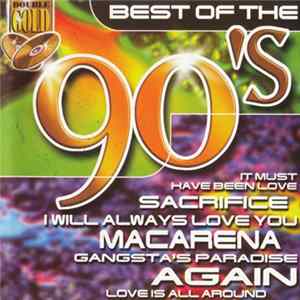 Various - Best Of The 90's Mp3