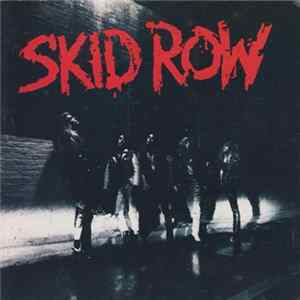 Skid Row - Skid Row Mp3