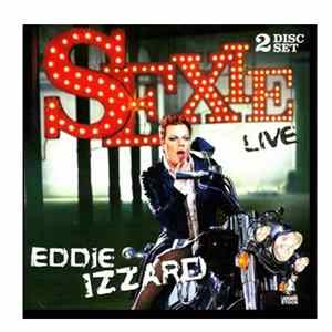 Eddie Izzard - Sexie Mp3