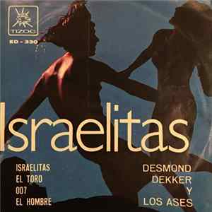 Desmond Dekker Y Los Ases - Israelitas Mp3