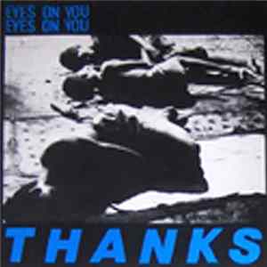 Eyes On You - Received With Thanks Mp3