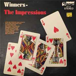 The Impressions - Winners Mp3