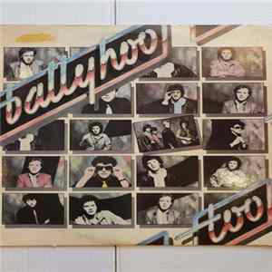 Ballyhoo - Ballyhoo Too Mp3