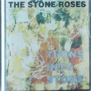 The Stone Roses - Turns Into Stone Mp3