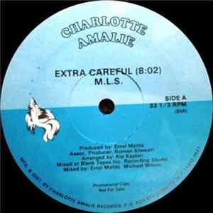 M.L.S. - Extra Careful Mp3